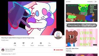Cyber kitten rant (old)