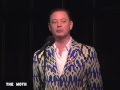 The Moth Presents Andrew Solomon: Notes on an Exorcism