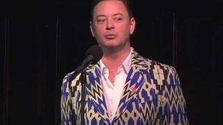 The Moth Presents Andrew Solomon: Notes on an Exorcism