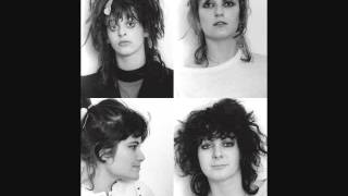 The Slits So Tough Rough Mix