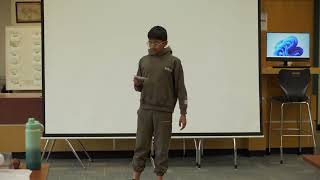 DTCGC Speech Lesson — Member Presentations [2026/05/15]