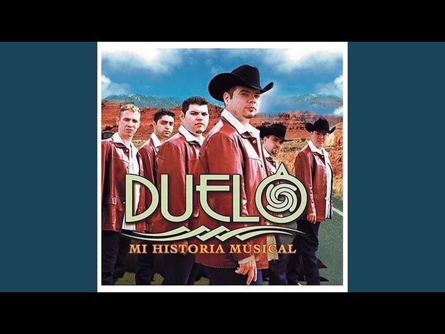 Duelo - Por Amarte Tanto