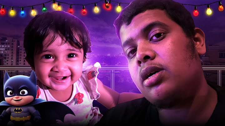 இதுக்கு இல்லையா Sir ஒரு End - uh 🥴| Sleepless Nights - Irfan's View