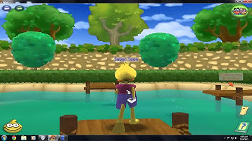 Toontown : The Quest for the Max Toons - Part 8