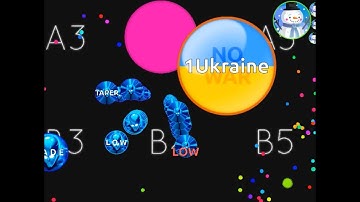 Blob.io Crazy🔥CRAZIEST Tricks you