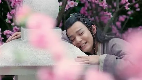 【射雕英雄传2017】第二十三集23 黄药师出题挑女婿 The Legend of the Condor Heroes - 天天要闻