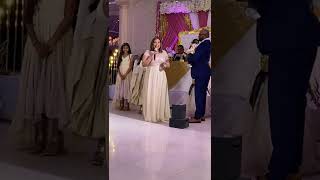 50th Wedding Anniversary Speech
