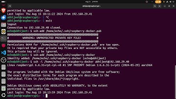 How to use docker context to easily connect to different docker environment | Docker Context