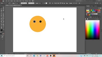 Make a emoji easily with photoshop