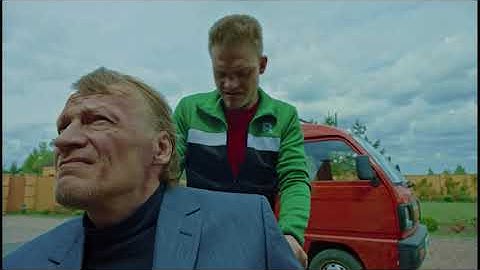 Thumbnail of Хаски - панелька (not original clip)