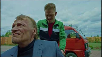 Хаски - панелька (not original clip) Хаски - панелька (not original clip)