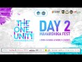 MAHARDHIKA FEST 2023 - DAY 2