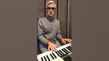 Bach Mozart 