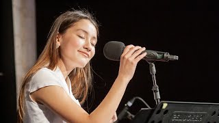 에스페란토로 듣는 케이윌 – 녹는다 | 요가일래 Jogaile – Nun degelas mi en Esperanto