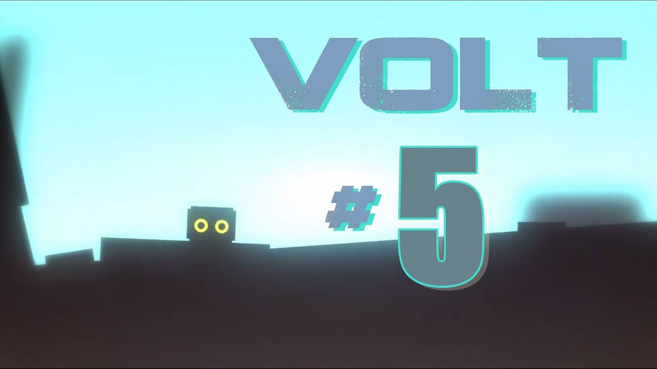 Volt Gameplay #5 Level 26-28 (Stage 2 4-6)(FACECAM, RAGE, FUNNY MOMENTS ...