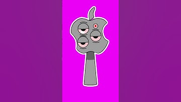 Sprunki OC Apple iPhone Phase 2 #sprunki #sprunkioc #incredibox #incrediboxsprunki #iphone #apple
