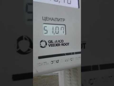цены на бензин на Лукойле Пермь 4 декабря 2021