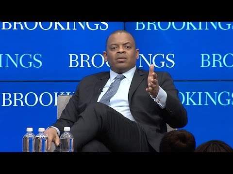 Communities can solve problems of opportunity
