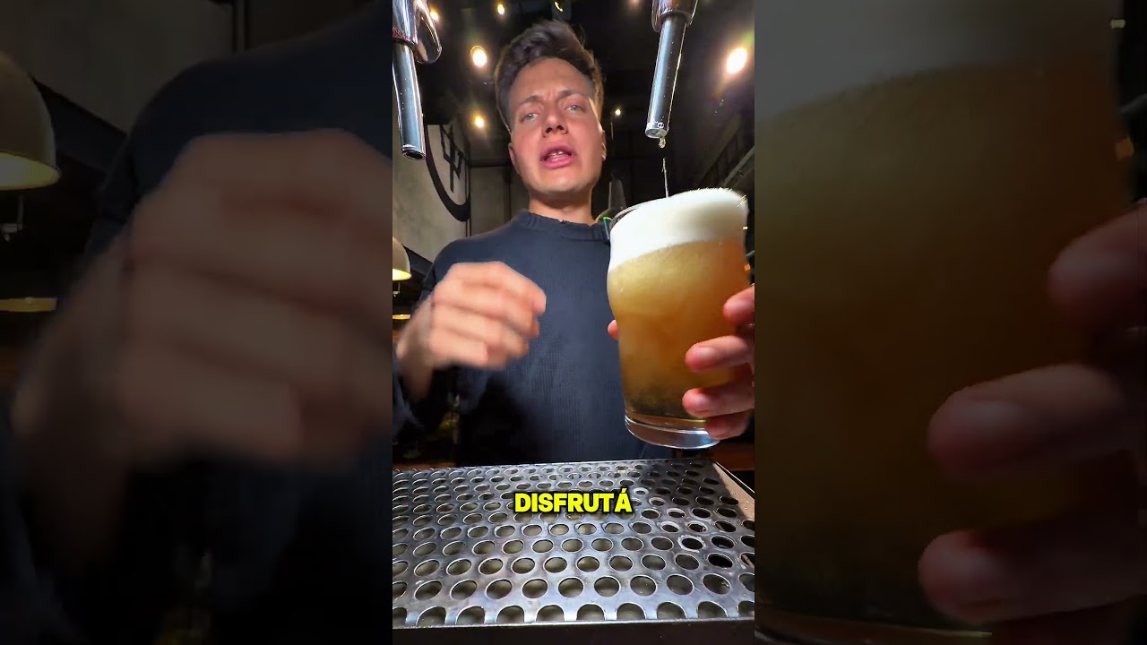 Te esperamos en Borneo Bahia Blanca con las mejores hamburguesas y cervezas 