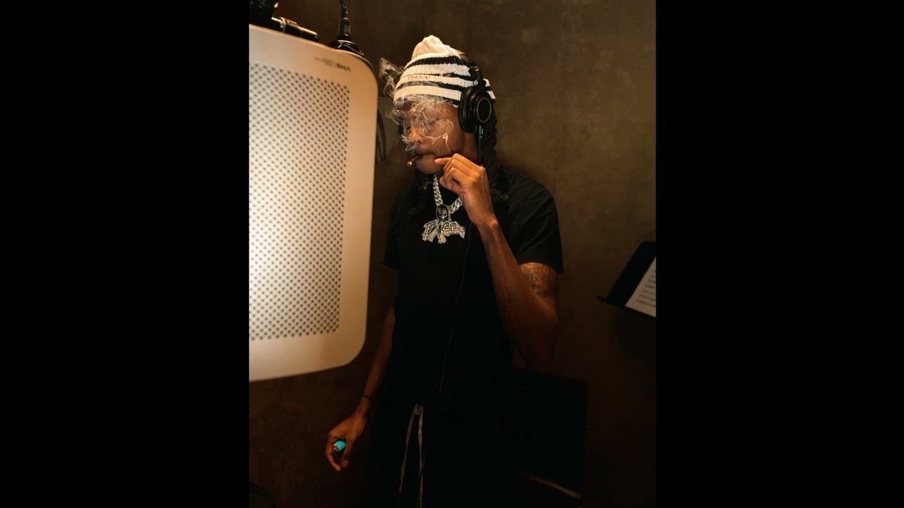 [FREE] Rio Da Yung OG x BabyFxce E Type Beat - "Heat Check"