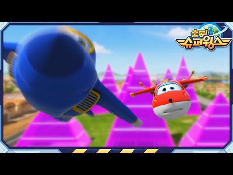 [슈퍼윙스 베스트 에피소드] 엎치락뒤치락 경주 대회 | 베스트 모아보기 | <strong>Best</strong> Episodes | Superwings | Super <strong>Wings</strong>