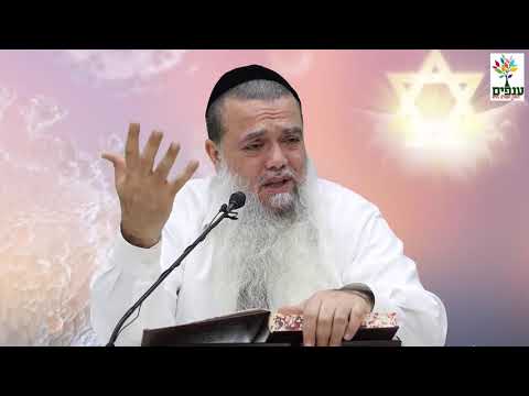 חשיפה!🔊 אנחנו רגעים ספורים לפני משיח! - הרב יגאל כהן שואל האם אתה מוכן?