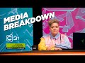 Media Breakdown - New original show premiering soon!