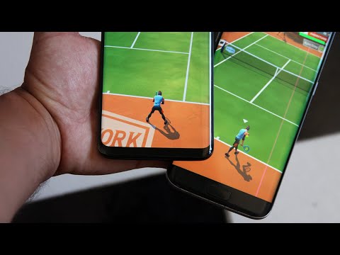 [How- To] Play with Friends — on Tennis Clash