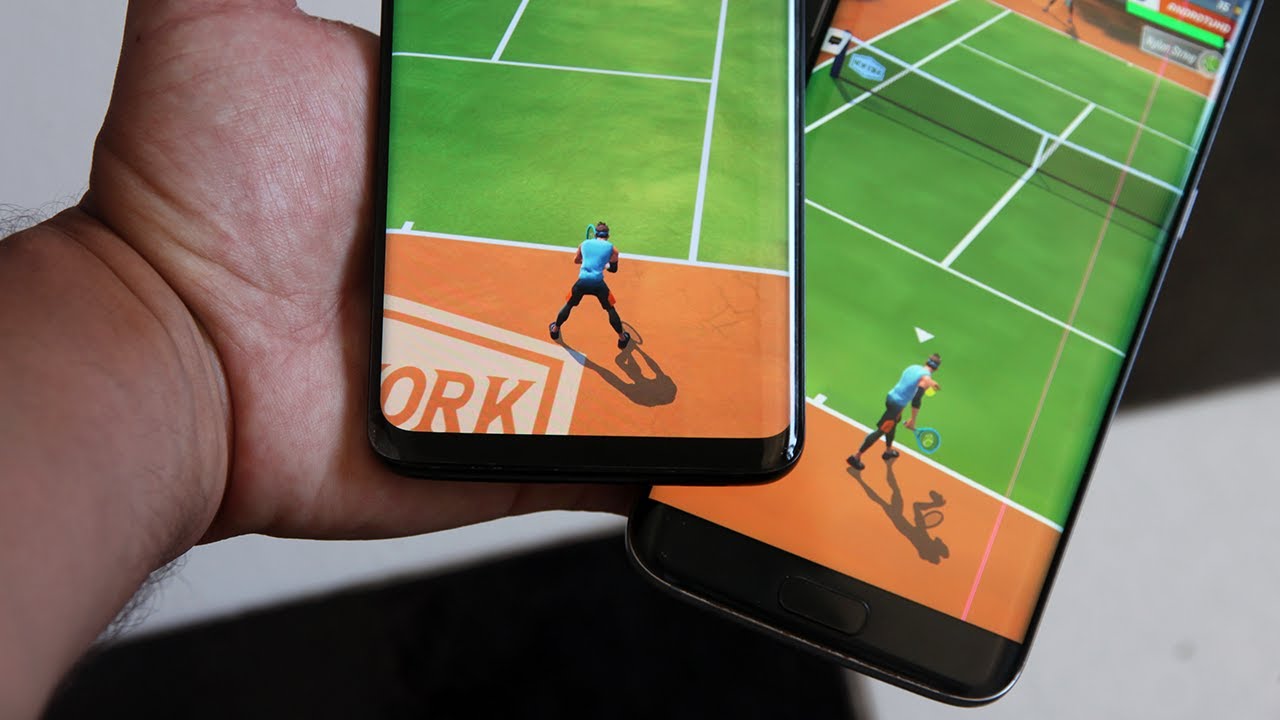 Tennis Clash: Jogo PvP – Apps no Google Play