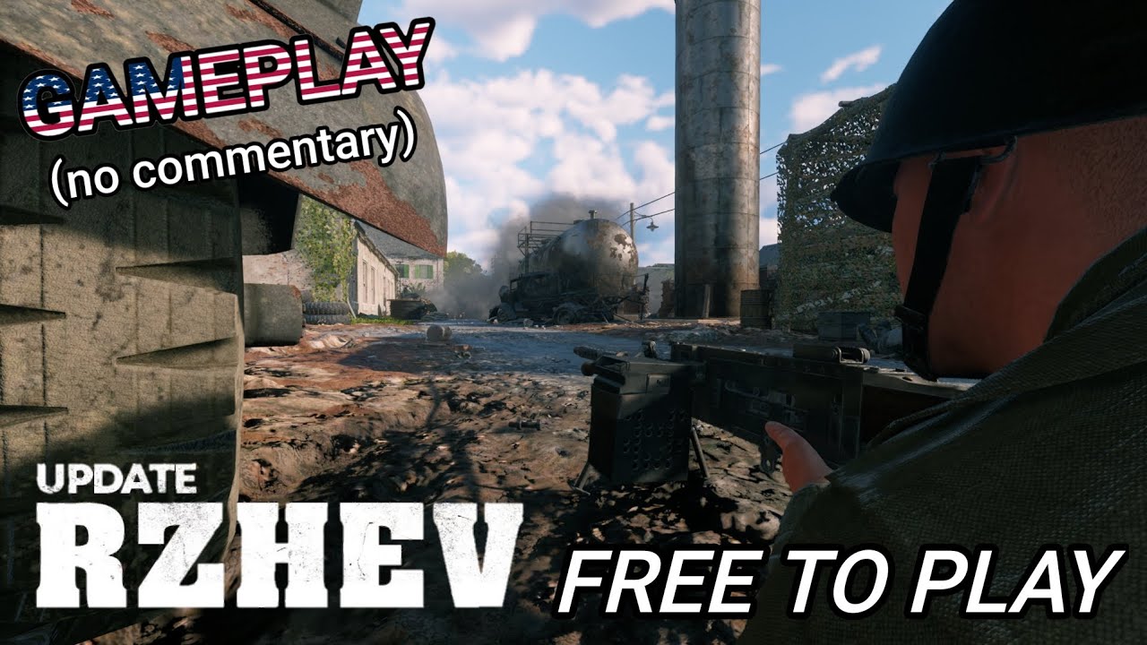 М2 Stinger gameplay no commentary | Free To Play | USA side