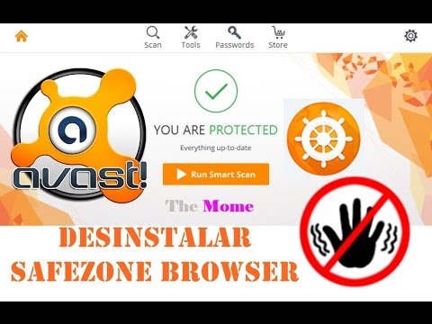 avast safezone browser youtube download
