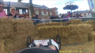 Hinckley Soap Box Derby 2016