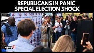 Republicans Should Be Really Worried Democrats Flip Texas Senate Seat Special Elections N18G