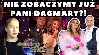 TANIEC Z GWIAZDAMI OKIEM TANCERKI 💃 TO BYŁ OSTATNI TANIEC KRÓLOWEJ ŻYCIA?  / TZG s14e7