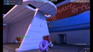 [MicroVolts]BOOM HEADSHOT