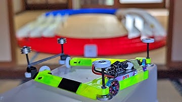 24時間で最速マシンを作れ。ルール無用24時間タイムアタック