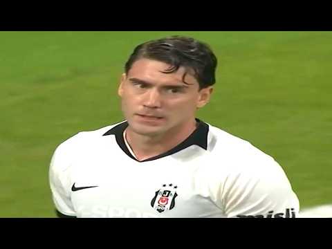 Video Dušan Vlahovi? All Goals for Besiktas