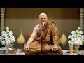 English retreat  dhamma talk by ajahn jayasaro  22 march 2024