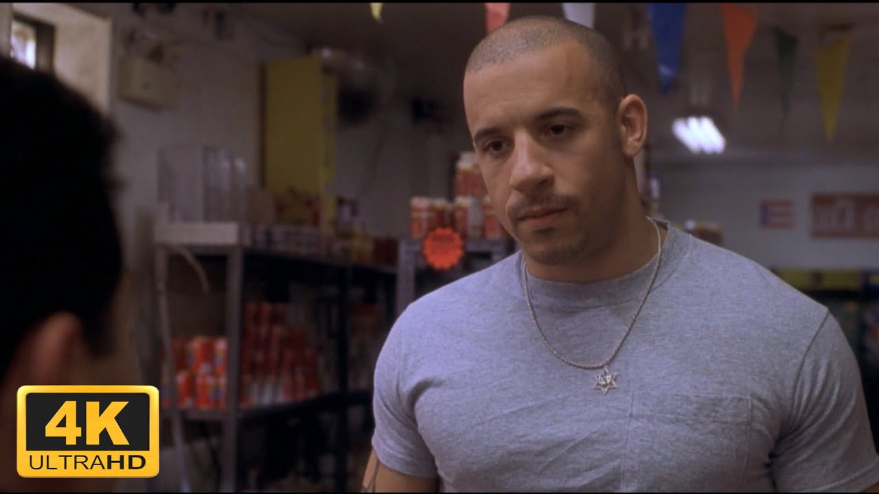 Тэйлор Риз / Вышибалы (2001) - YouTube