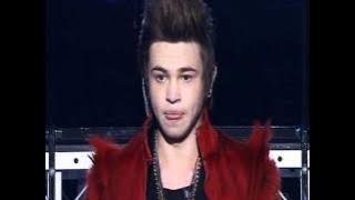 Reece Mastin - Dream On - X Factor Australia 2011 grand Final