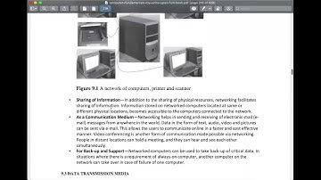 Computer Networks - Computer Fundamental Class - Online Class for JnU - (Bangla) (Class 9)