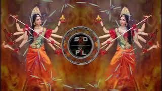 Nadi Kinare Nariyal He Re (Mix tapori song//Dj tapori mix song dj remix by shubham skd )