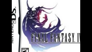 FF4 Tsuki no Akari [instrumental]