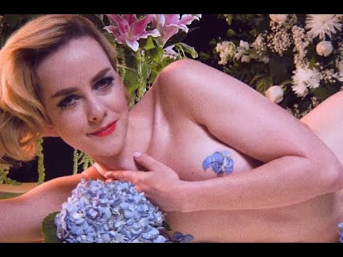 Video: Actrița Jena Malone Scrie Un Mesaj Pe Instagram