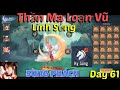 Thần Ma Loạn Vũ Linh Sủng Tính Năng Sùng Phách Tăng Mạnh Lực Chiến Kỵ Sủng Day 61