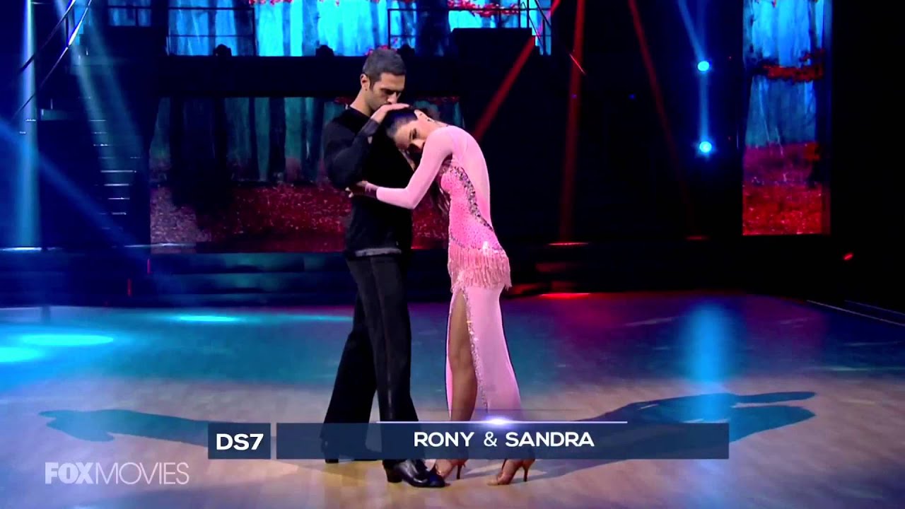 Dancing with the Stars - Season 3 - Promo - YouTube