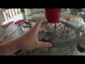 Spiguyver alcohol stove build tutorial