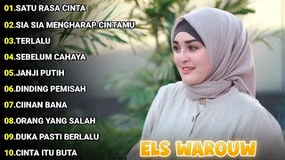 KUMPULAN LAGU LAGU PALING HITS DARI ELS WAROUW! COVER TERBARU 2025