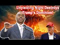 Pastor Gino Jennings [ Aug 31 2025 ]…Shocking: Unyielding Night Destroys Trump’s Dominion!