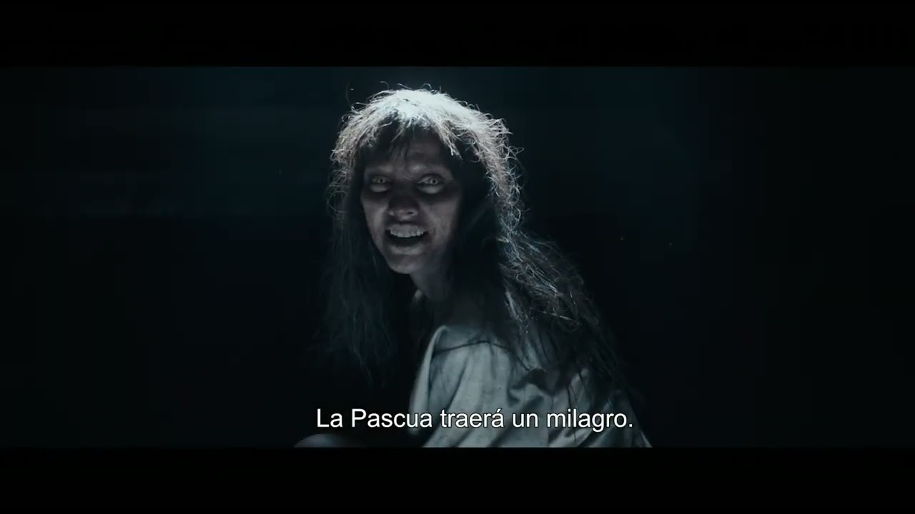 ver El Exorcismo de Dios (2022) Repelis En Español Latino